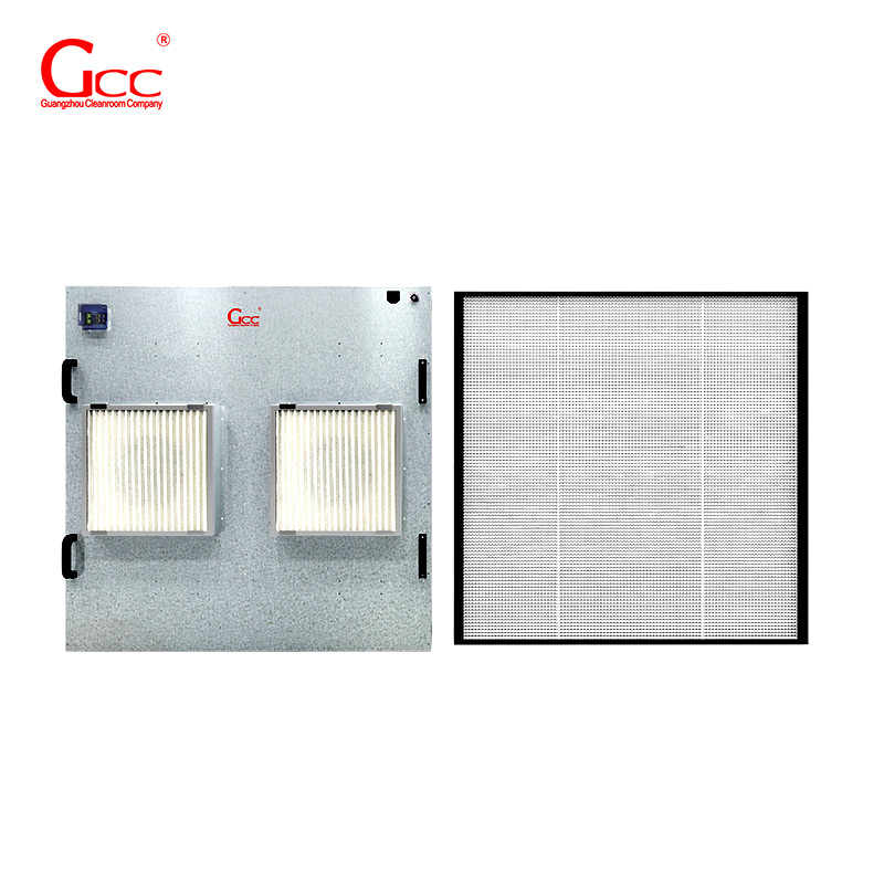 FFU（带初效）GCC-FFU-1175