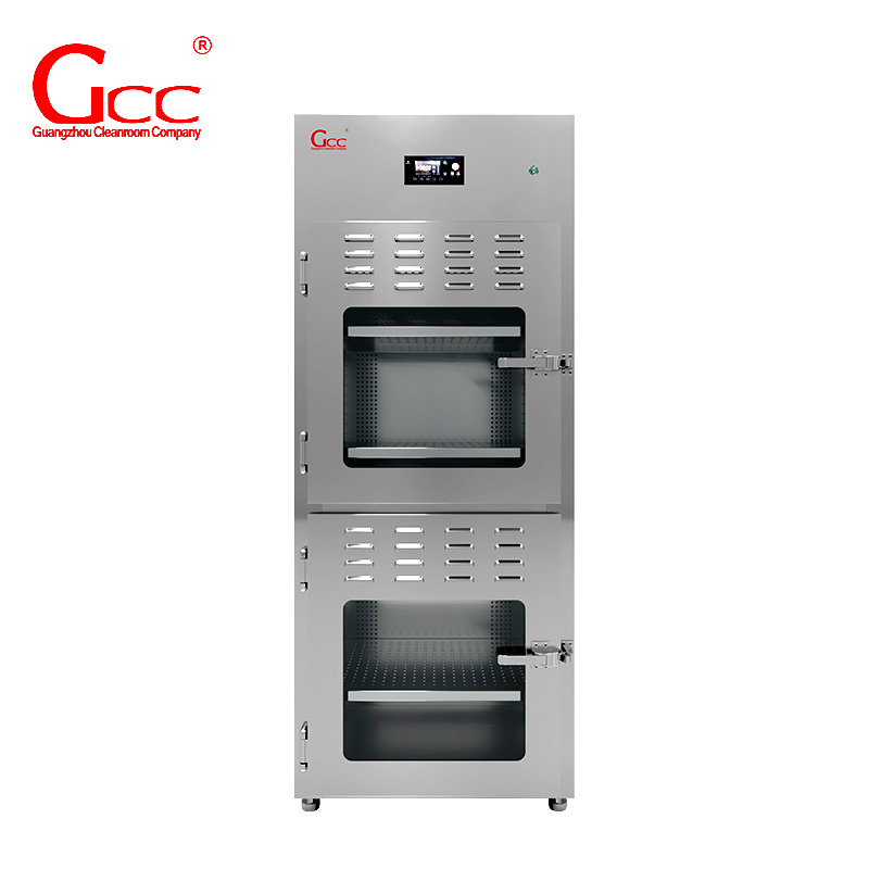 病理通风标本柜GCC-BBG-800