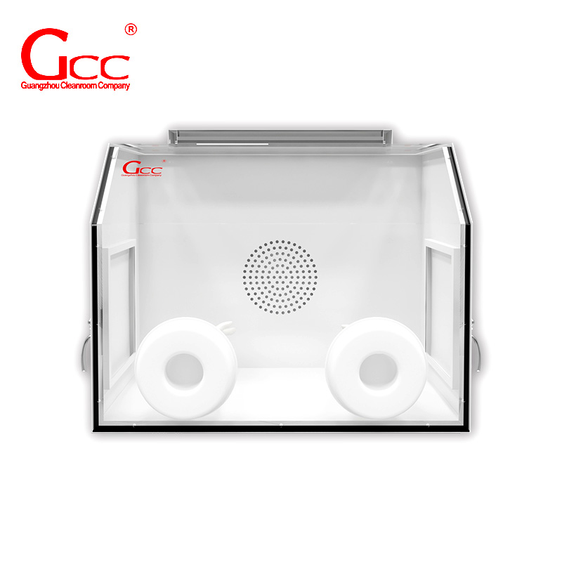 手套箱GCC-STX-900